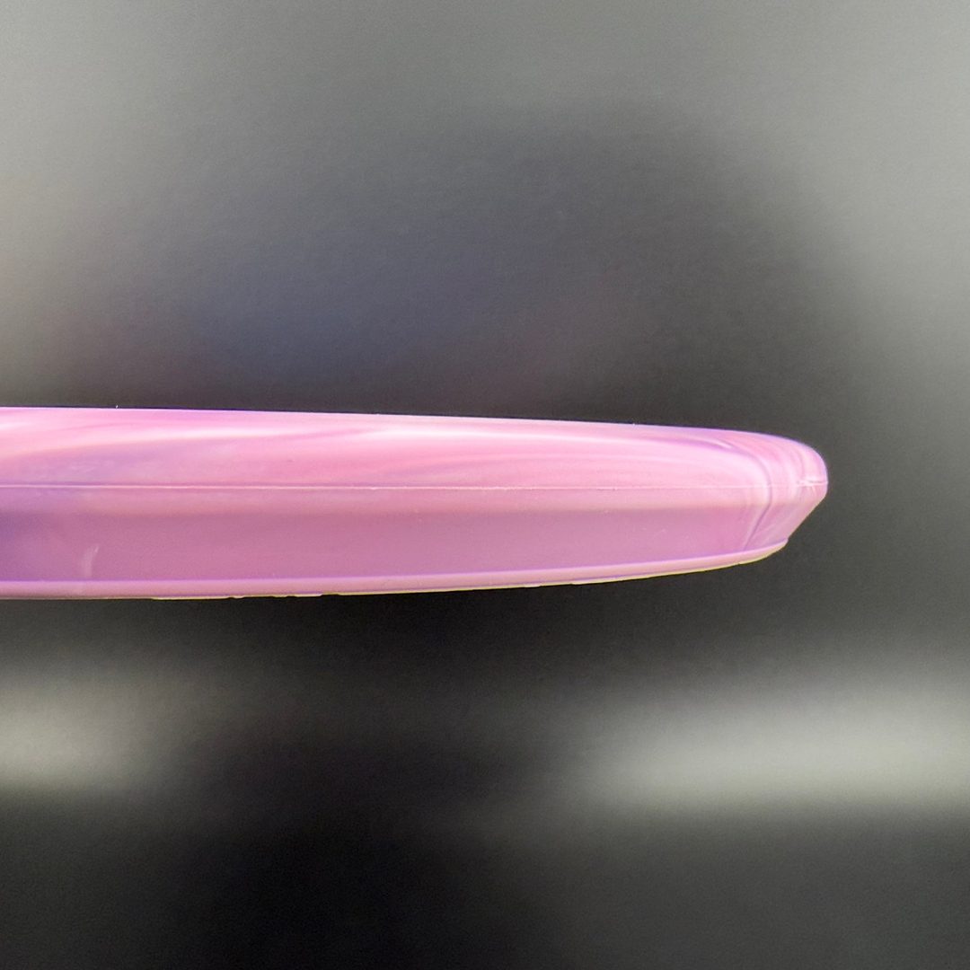 Classic Blend Burst Slammer - Slamsquatch Dynamic Discs