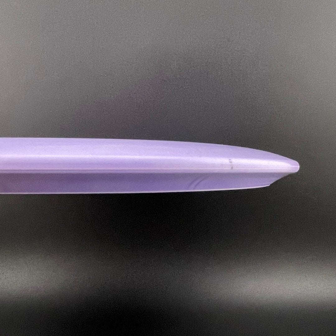 ESP Glo Zombee - Ledgestone Finale 2025 Discraft