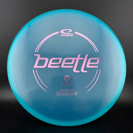 Opto Beetle - Utility Disc Latitude 64