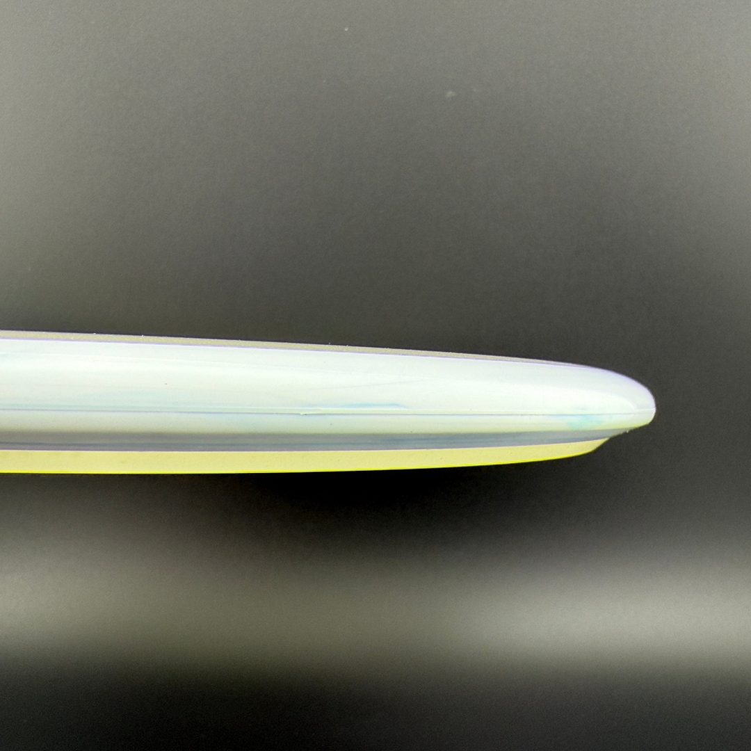 Particle Eclipse Hex - "Lionheart" Jeremy Koling - Halloween 25 Axiom