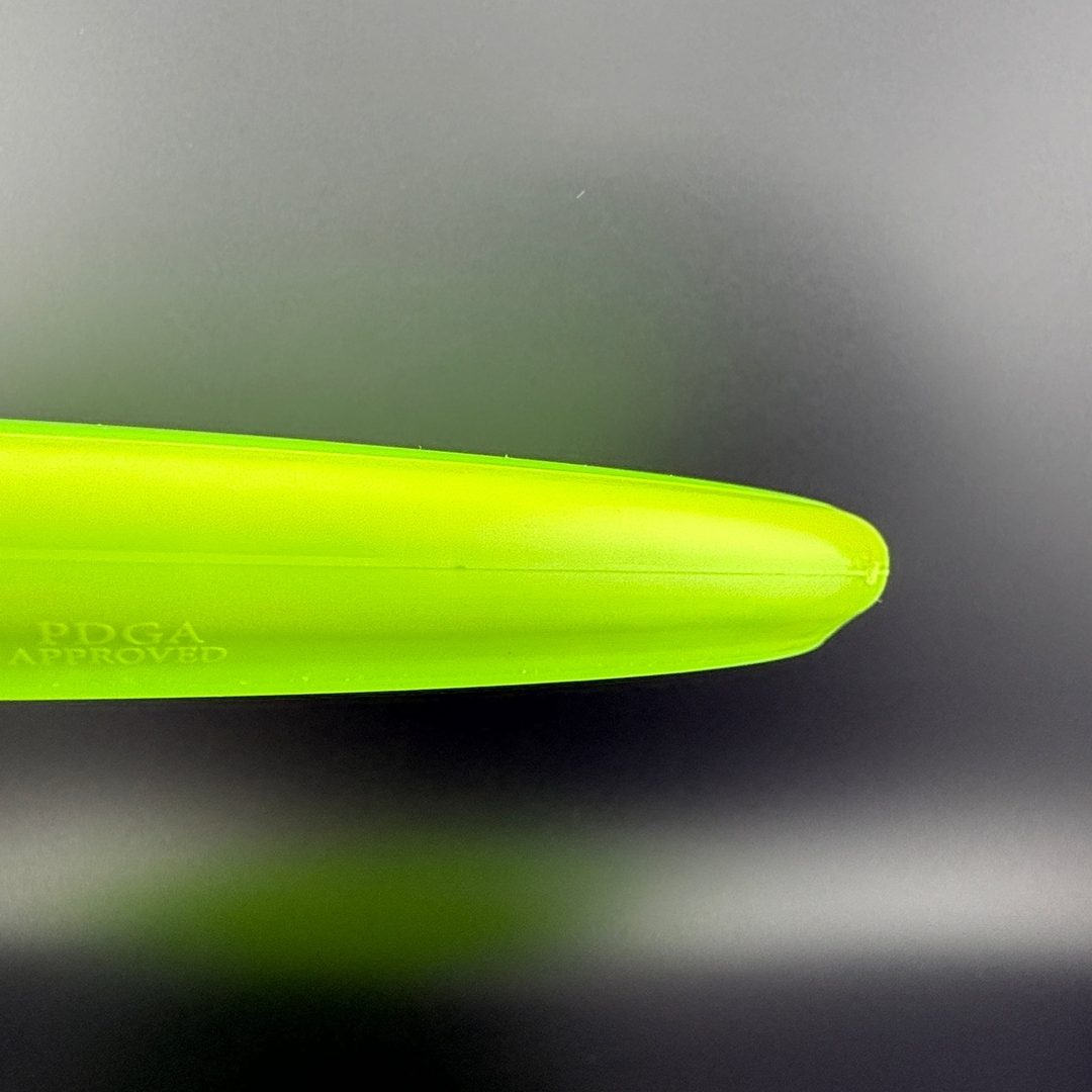 Soft Neutron Envy Axiom