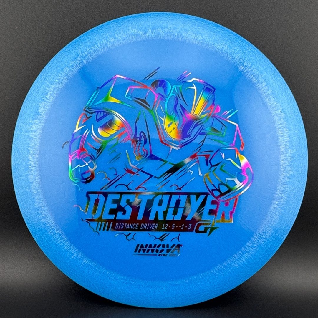 GStar Destroyer Innova