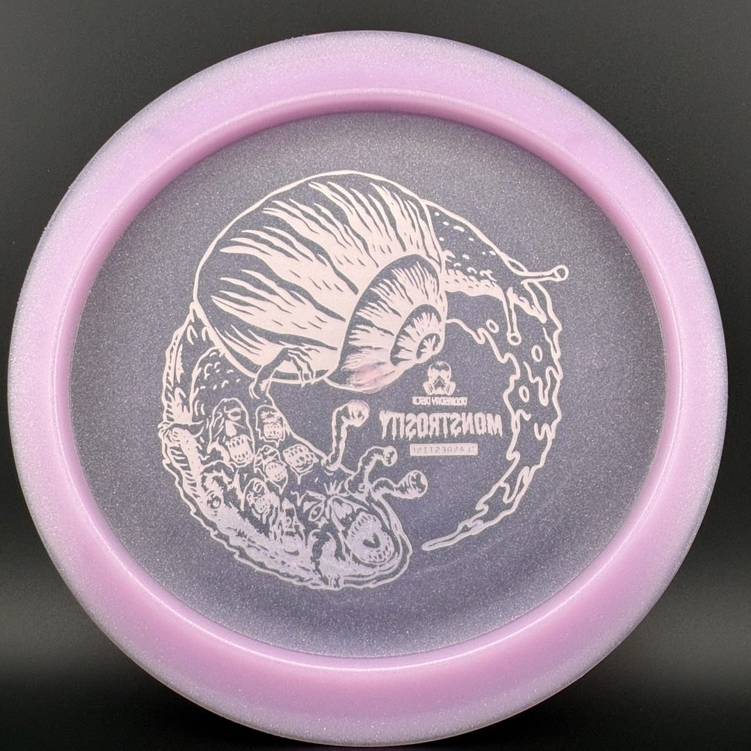 Clandestine Monstrosity Doomsday Discs