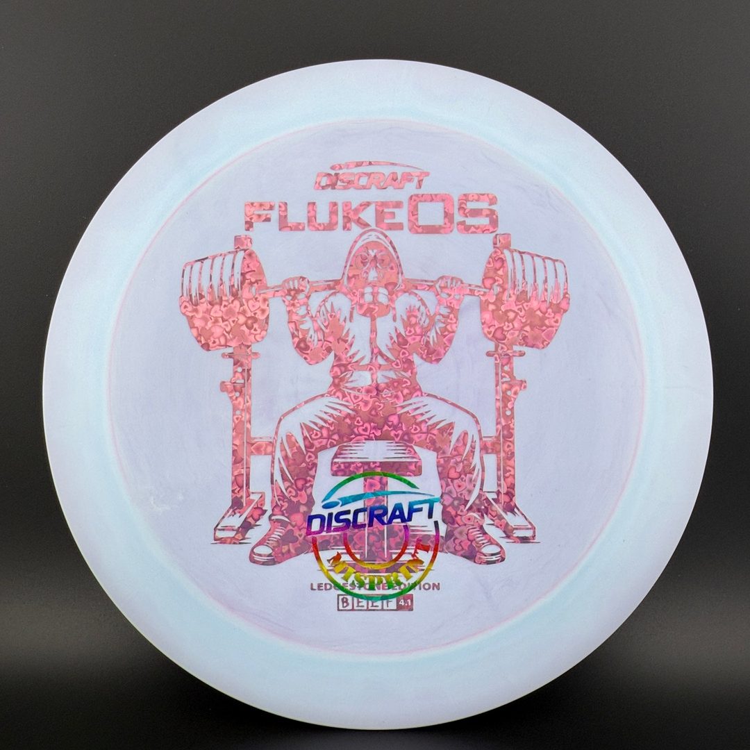 Nuke OS - Fluke OS - April Fools 2025 Misprint Discraft