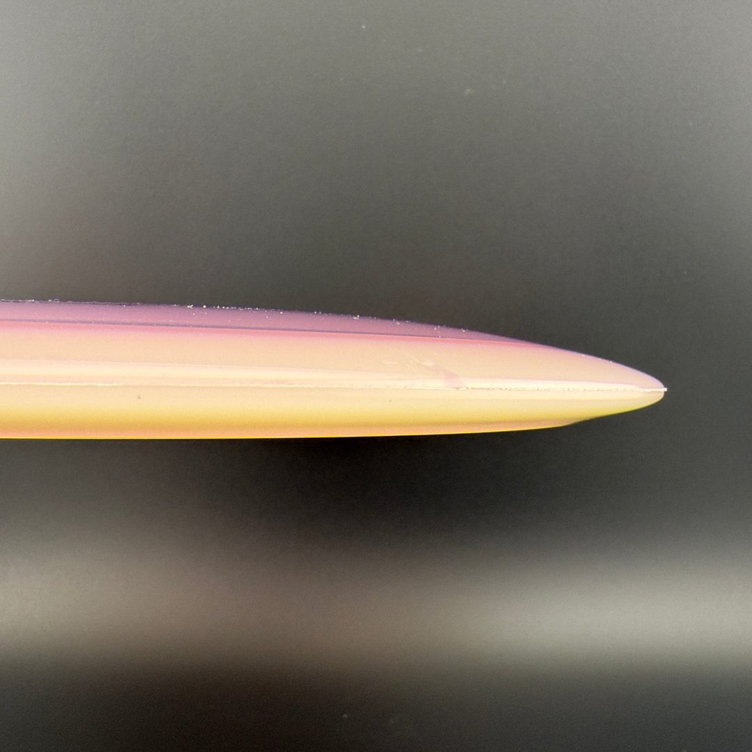 Tone Glow Soda - Elk Man by Ripper Studios Clash Discs