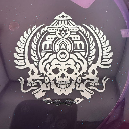 Ethos Animus - TSA Mini God Stamp TSA