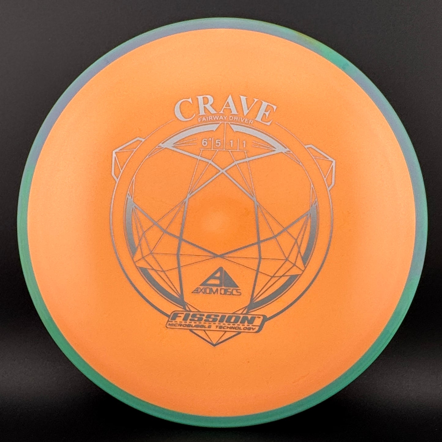 Fission Crave