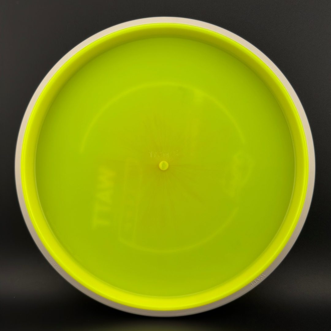 Soft Neutron Watt MVP