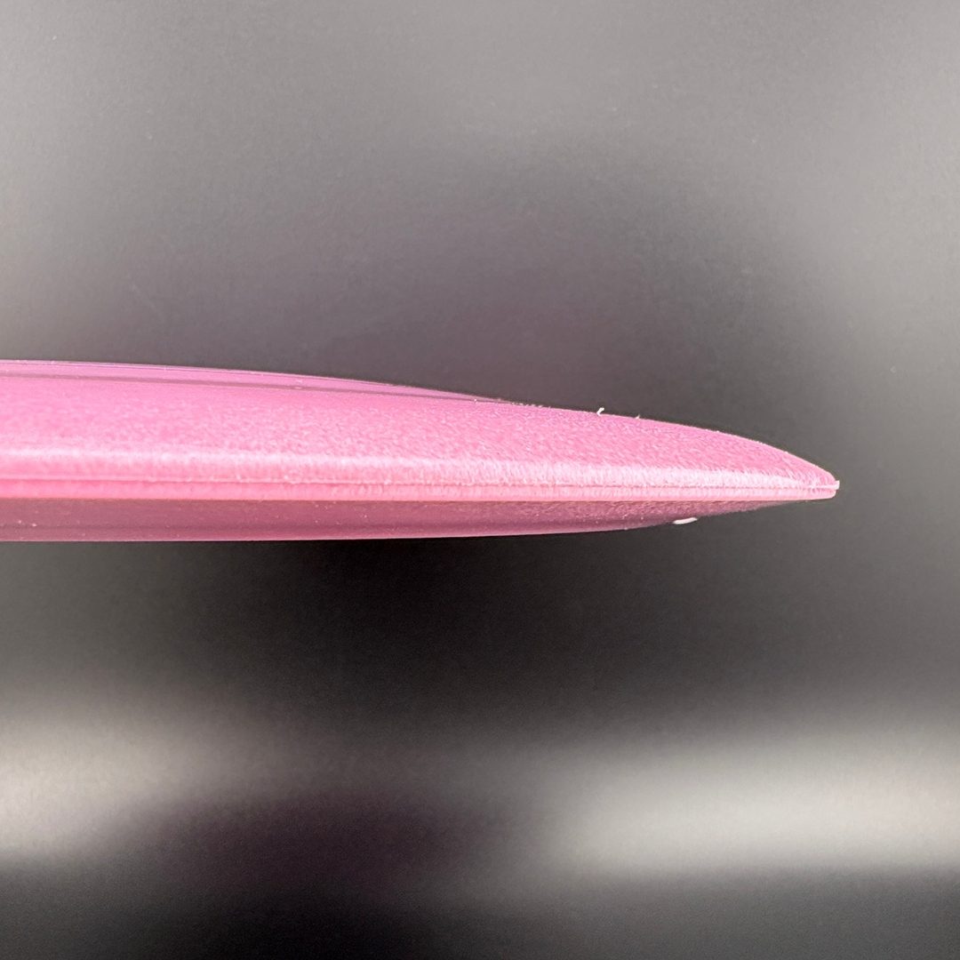 Swirly Star Destroyer - Philo Brathwaite 2025 Tour Series Innova