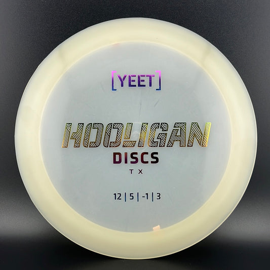 Glow Yeet - OOP Hooligan