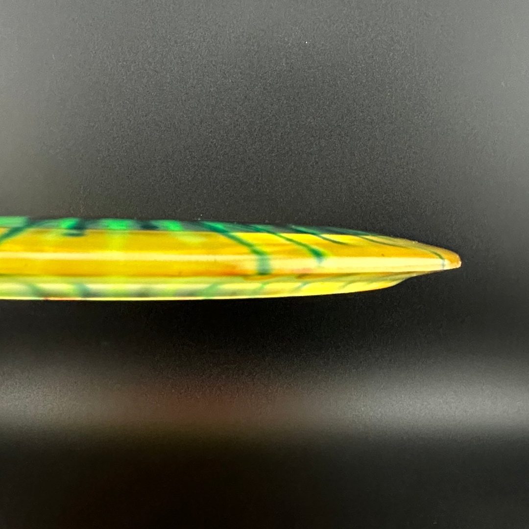 Fly Dye Z Anax - Paul McBeth Discraft