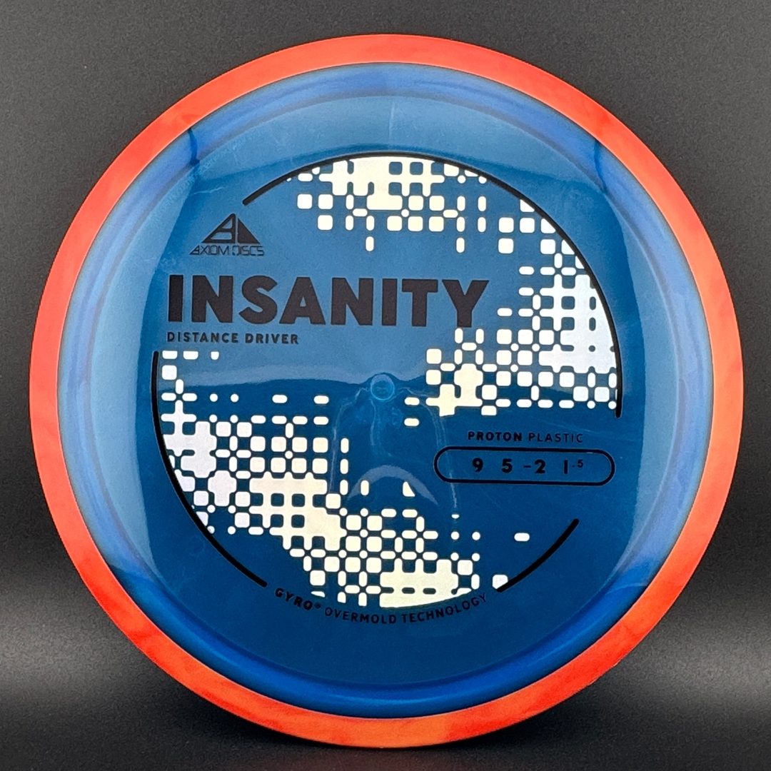 Proton Insanity Axiom