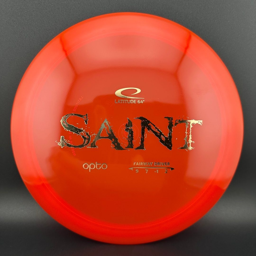 Opto Saint Latitude 64