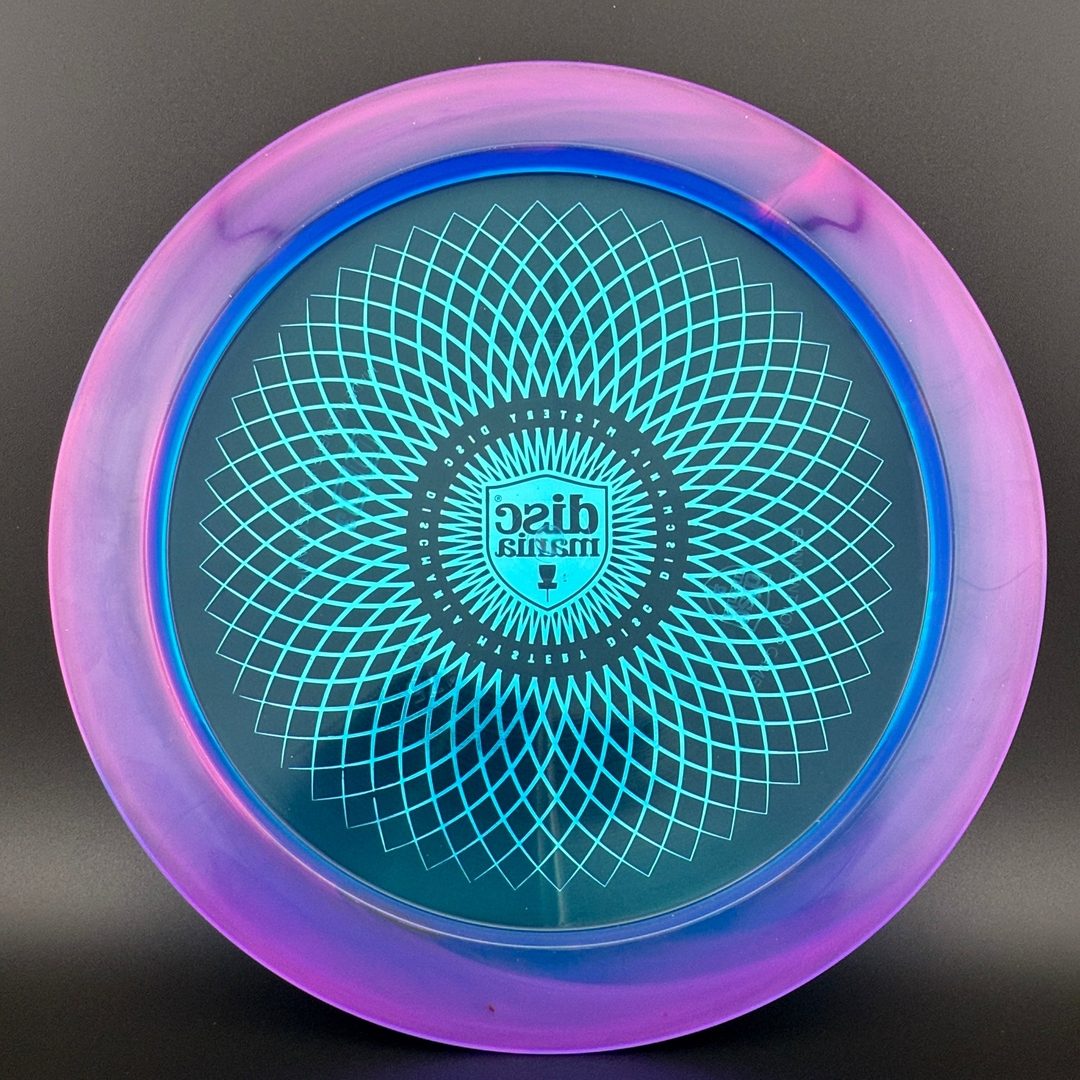 Horizon C-Line DD3 - DM Mystery Disc Discmania