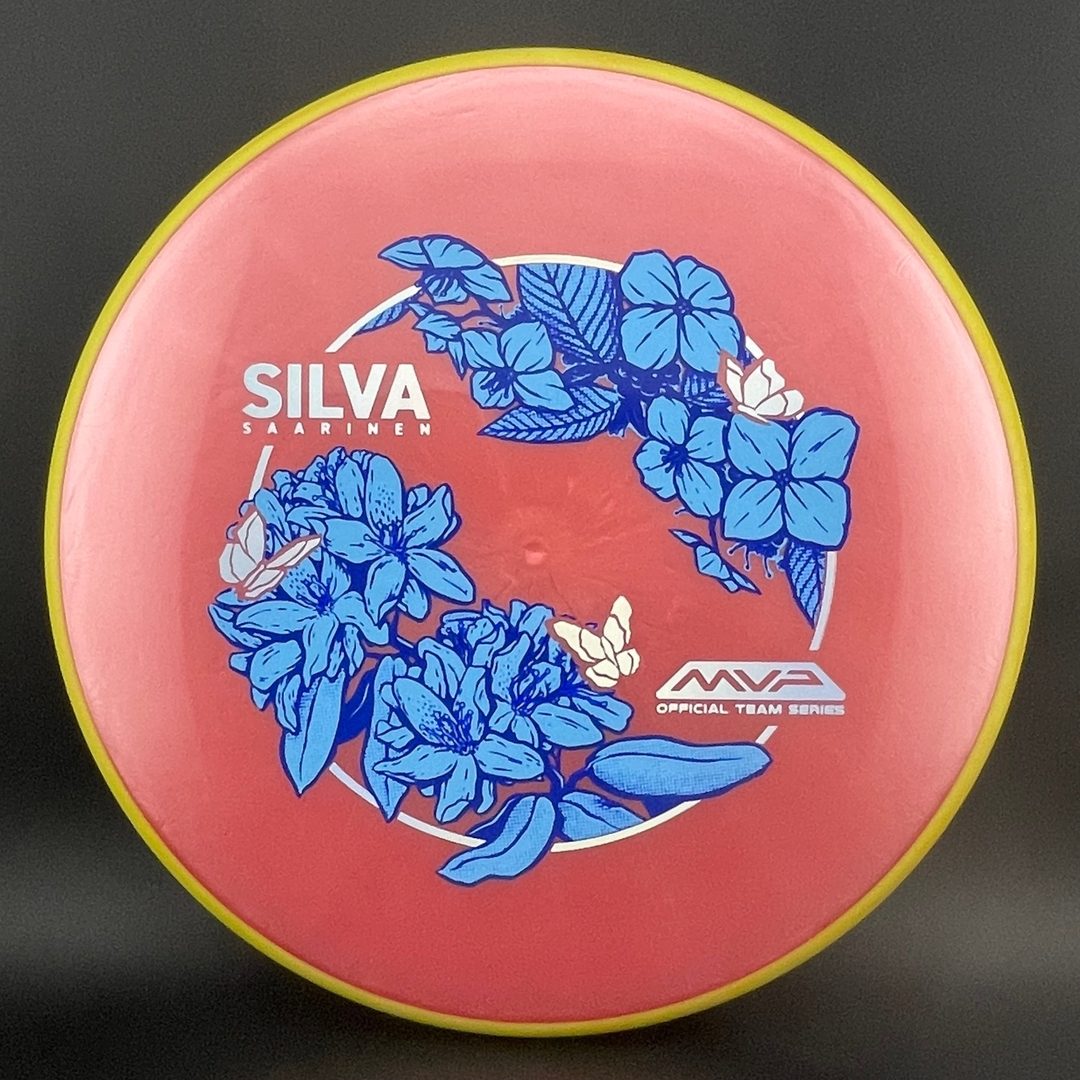 Soft Plasma Proxy - Silva Saarinen Team Series Axiom