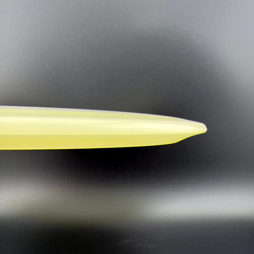 Glow Votum - Second Run TSA