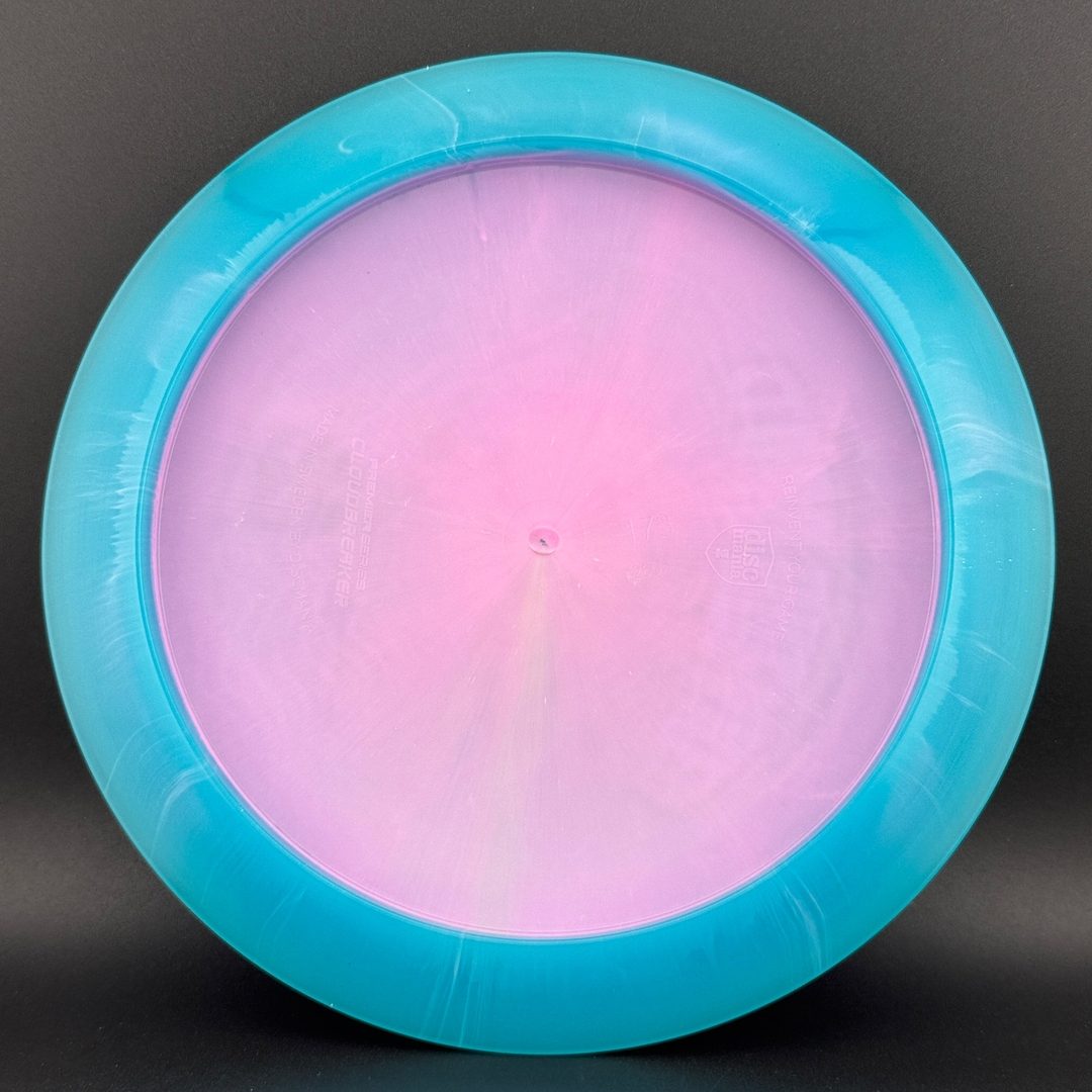 Horizon Q-Line Cloud Breaker - Gannon Buhr Signature Series Discmania