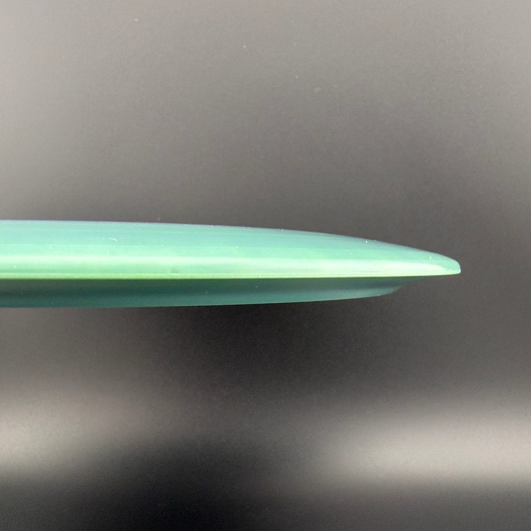 ESP Swirl Anax - Paul McBeth Vintage Stamp