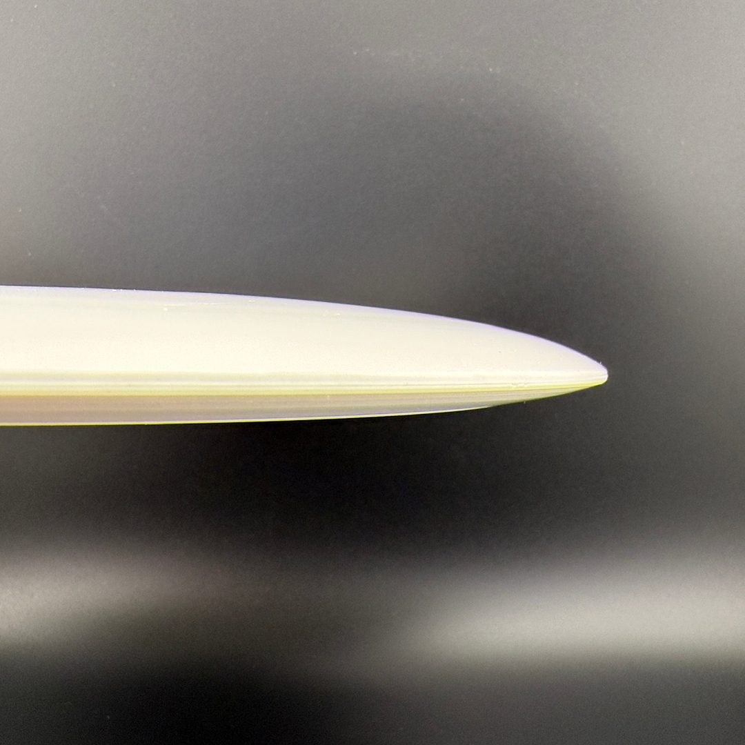 Solid Lightweight ESP Heat - Ledgestone 2025 Season 2 Discraft