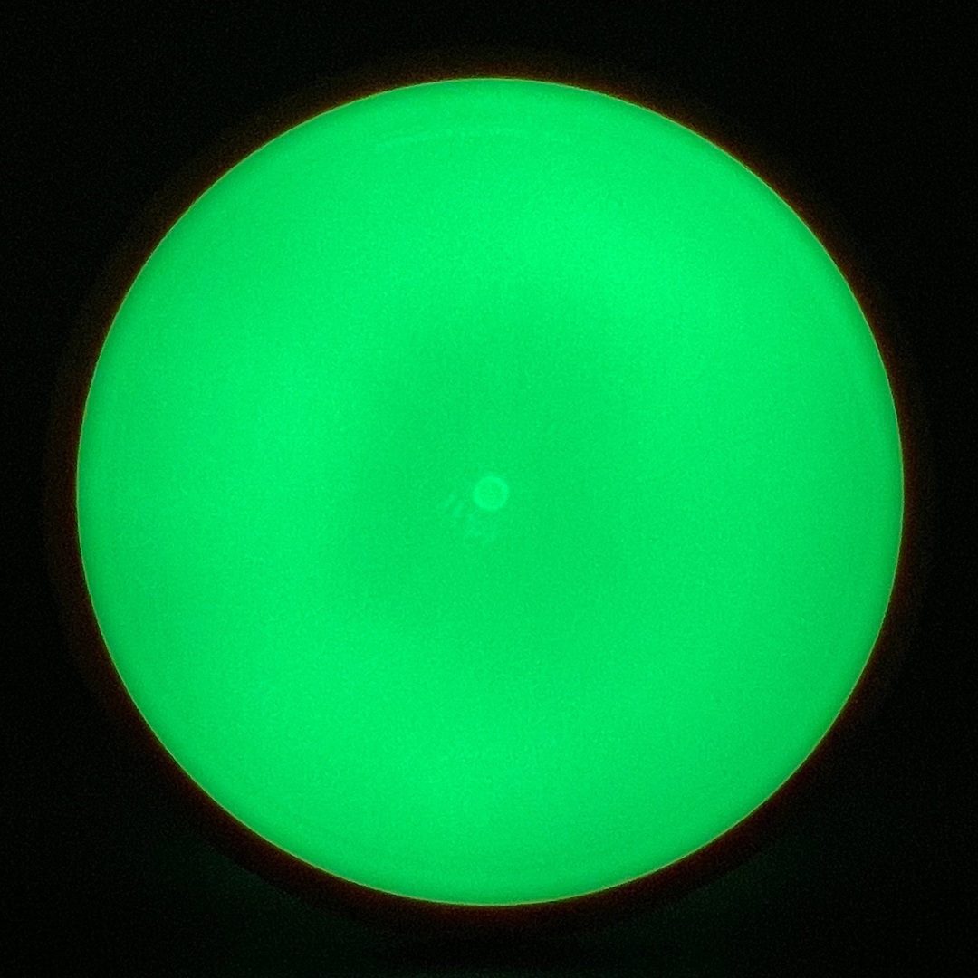 Eclipse Virus - Blank Axiom