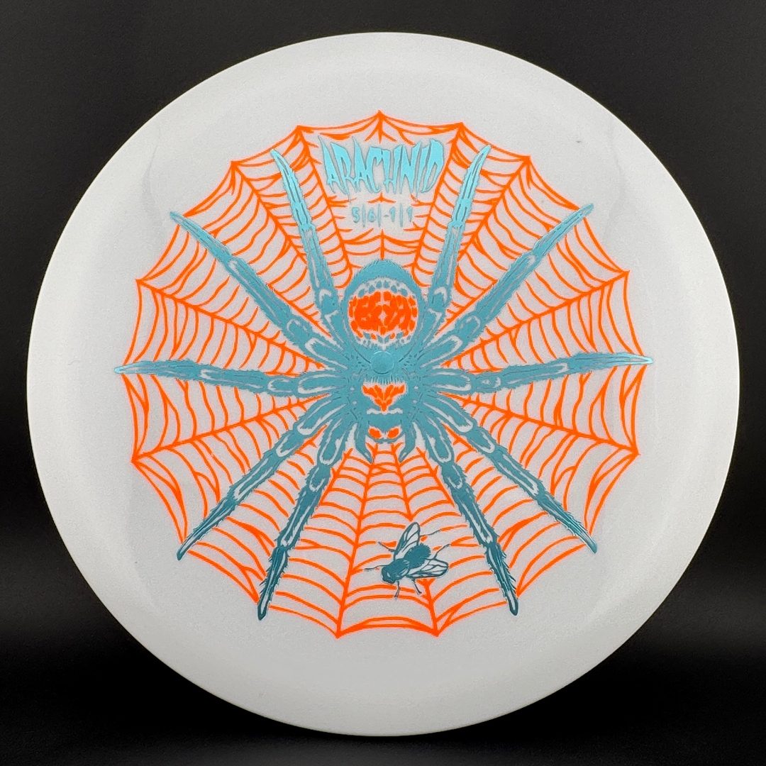 Star Arachnid - Decawolf by Kelly Baber Innova