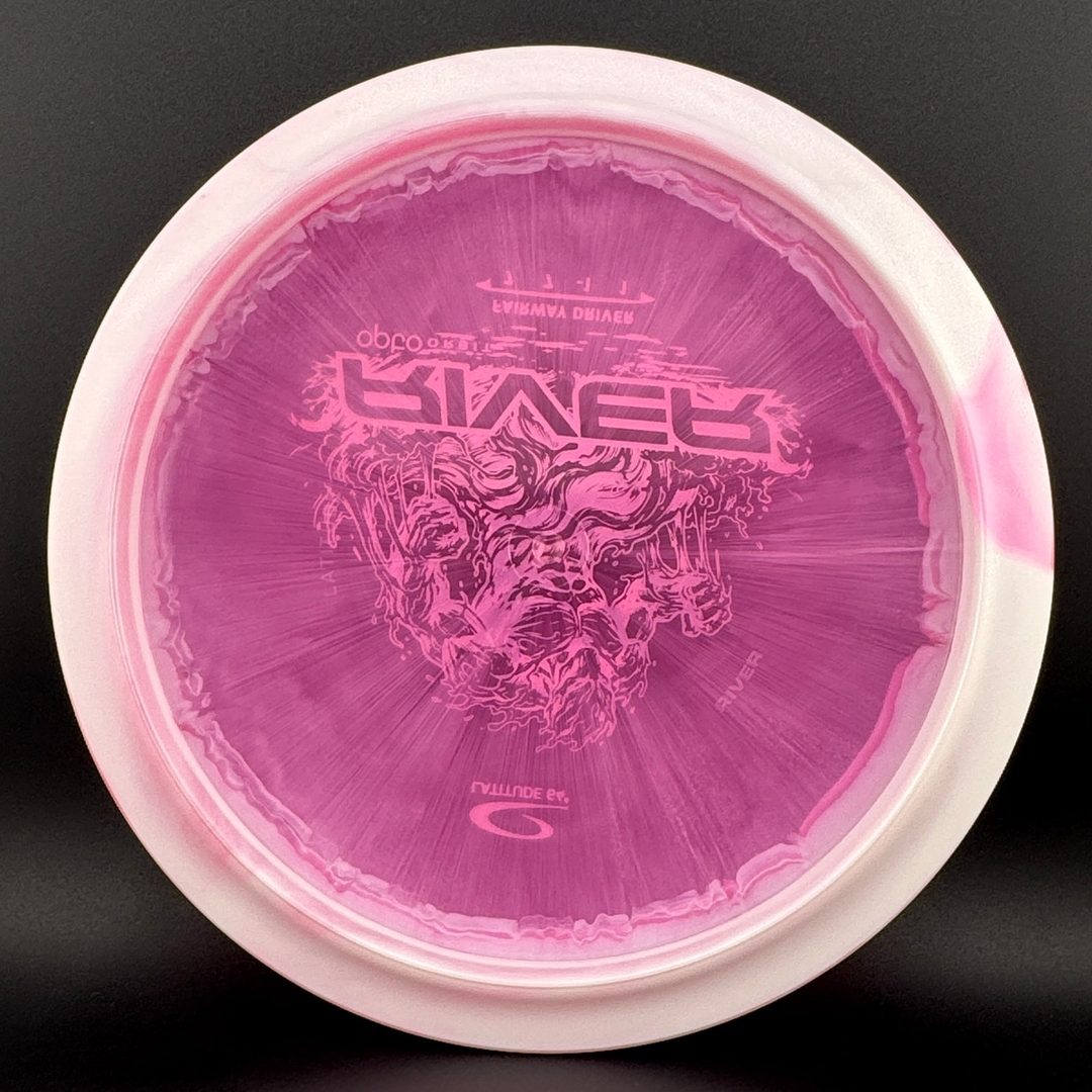 Opto Orbit River Latitude 64