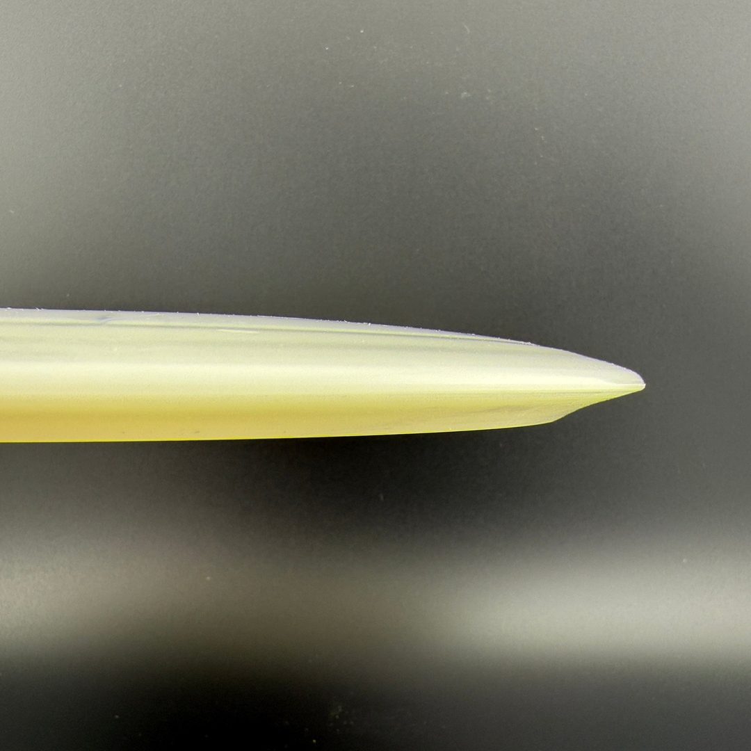 Radioactive Waste Blackout Doomsday Discs