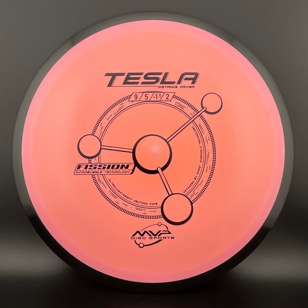 Fission Tesla MVP