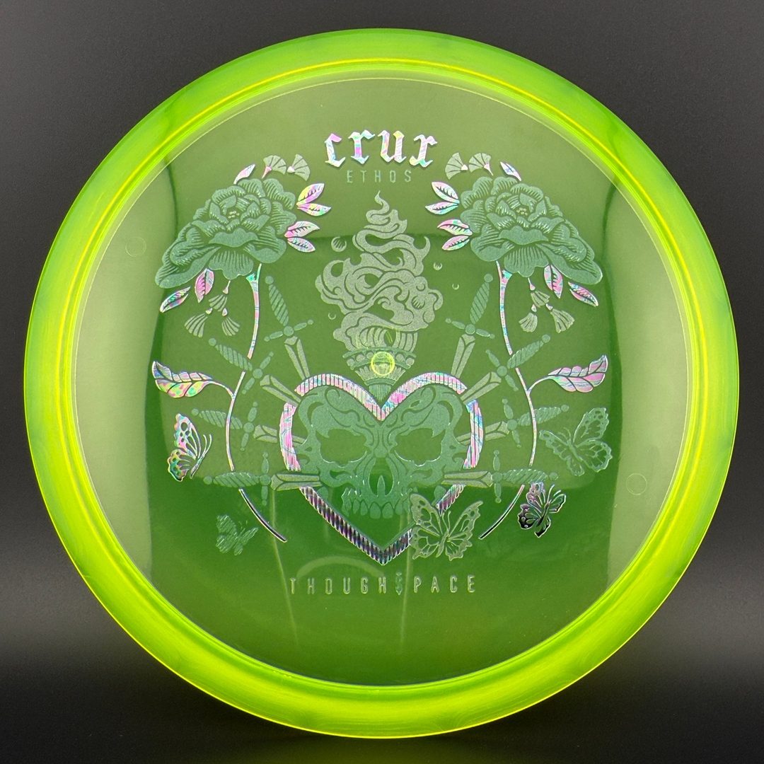 Ethos Crux - First Run TSA