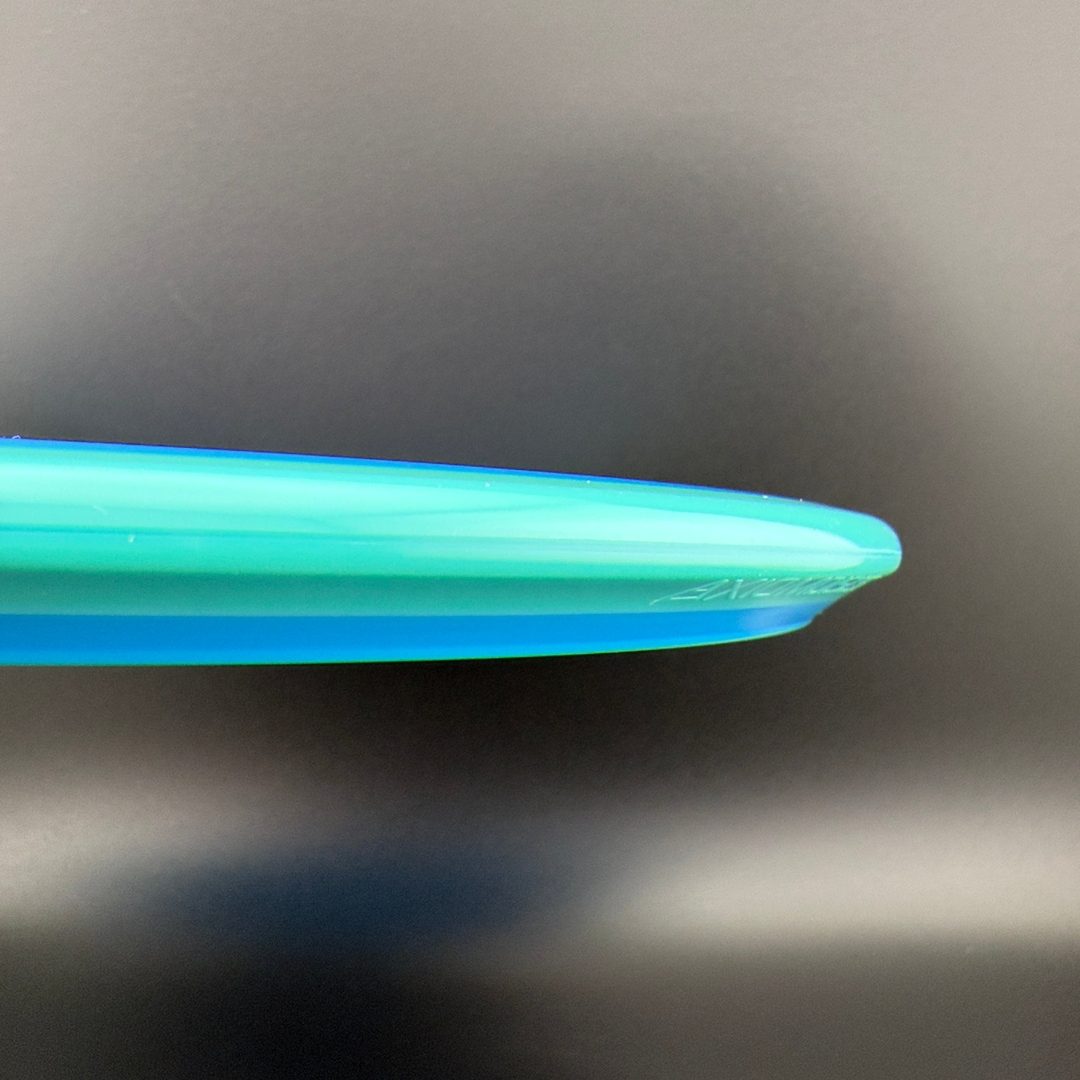 Neutron Balance - "Crushin Amanitas" VIP 3.0 by Manny Trujillo Axiom