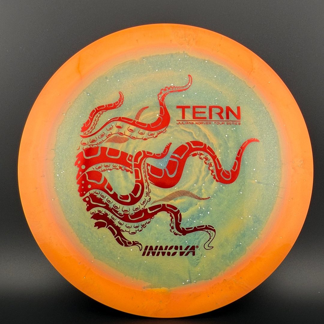 Halo Moondust Champion Tern - 2025 Juliana Korver Tour Series Innova