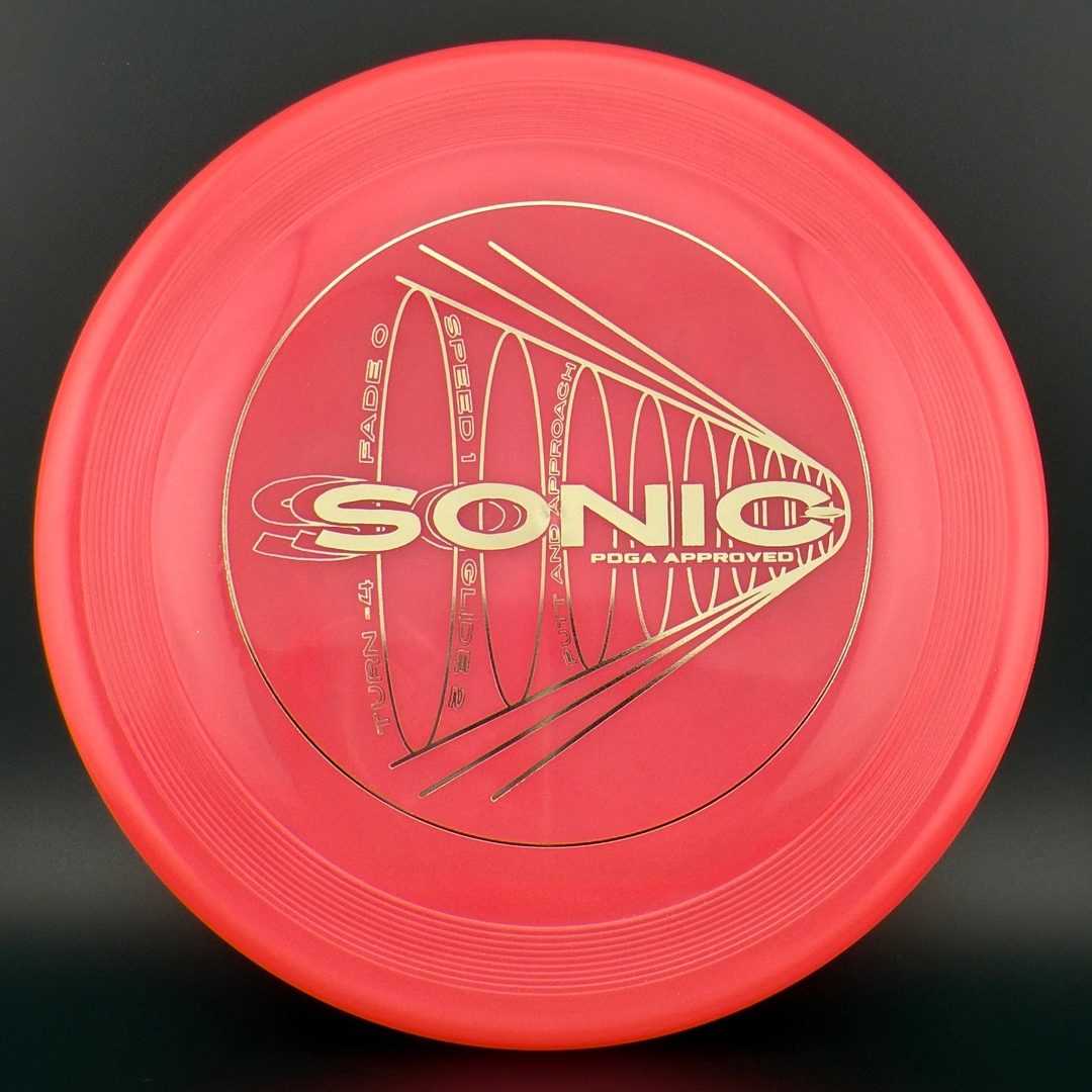 Proto Glow Champion Sonic Innova