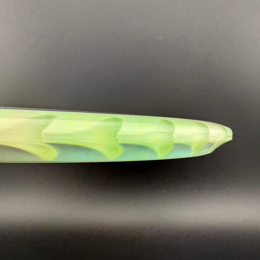 FuZed Buzzz - BuzzzSaw Bee Discraft