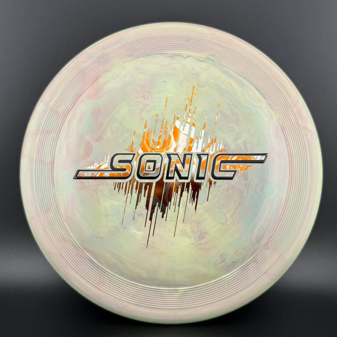 Galactic XT Sonic - Sonic Boom Innova