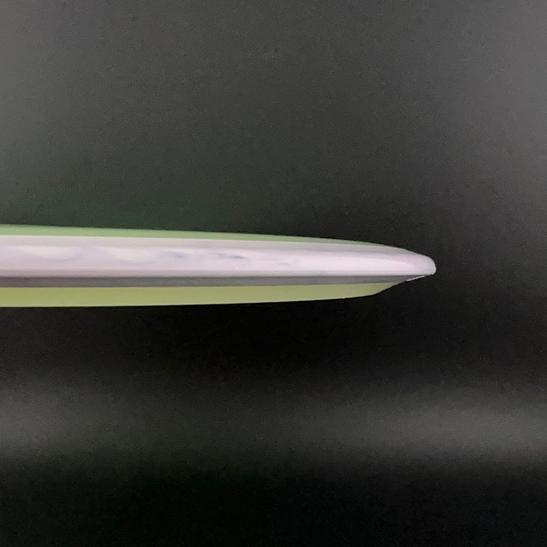 Eclipse Crave - RADioactive Man Axiom