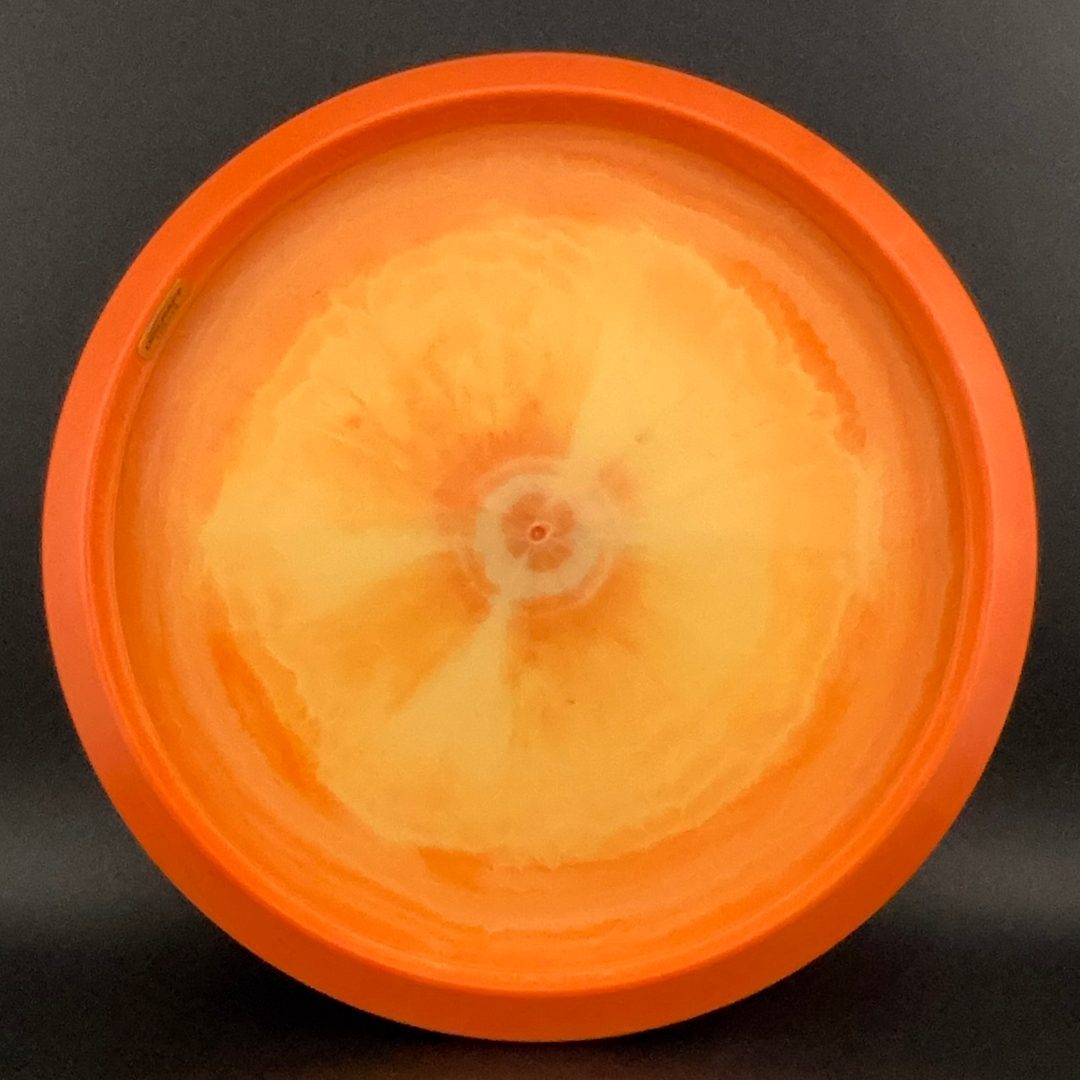 ESP Malita - First Run - Paul McBeth Signature Discraft