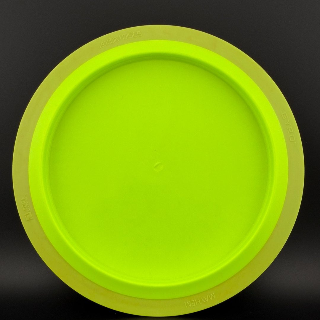 Fission Mayhem - The Sap House - MVP Open 2025 Axiom