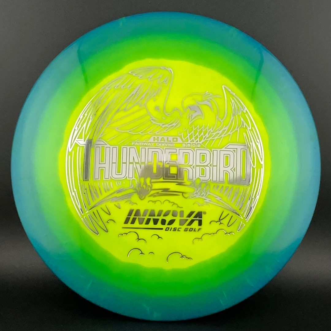 Halo Star Thunderbird Innova