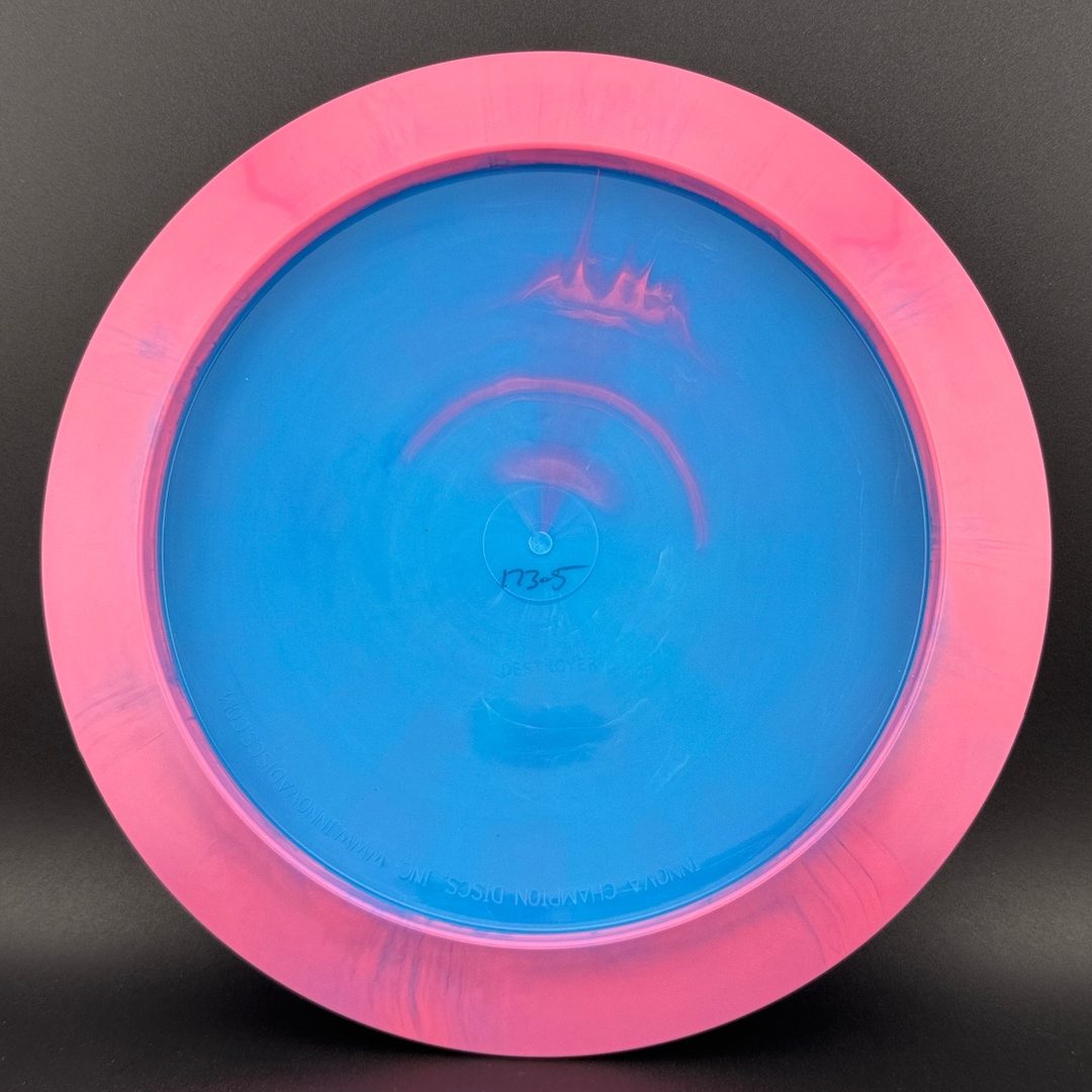 Halo Star Destroyer - Garrett Gurthie 2026 Tour Series Innova