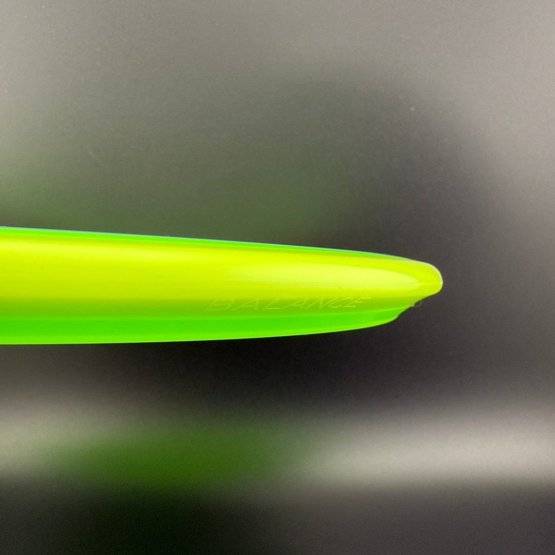 Neutron Balance - "Crushin Amanitas" VIP 3.0 by Manny Trujillo Axiom