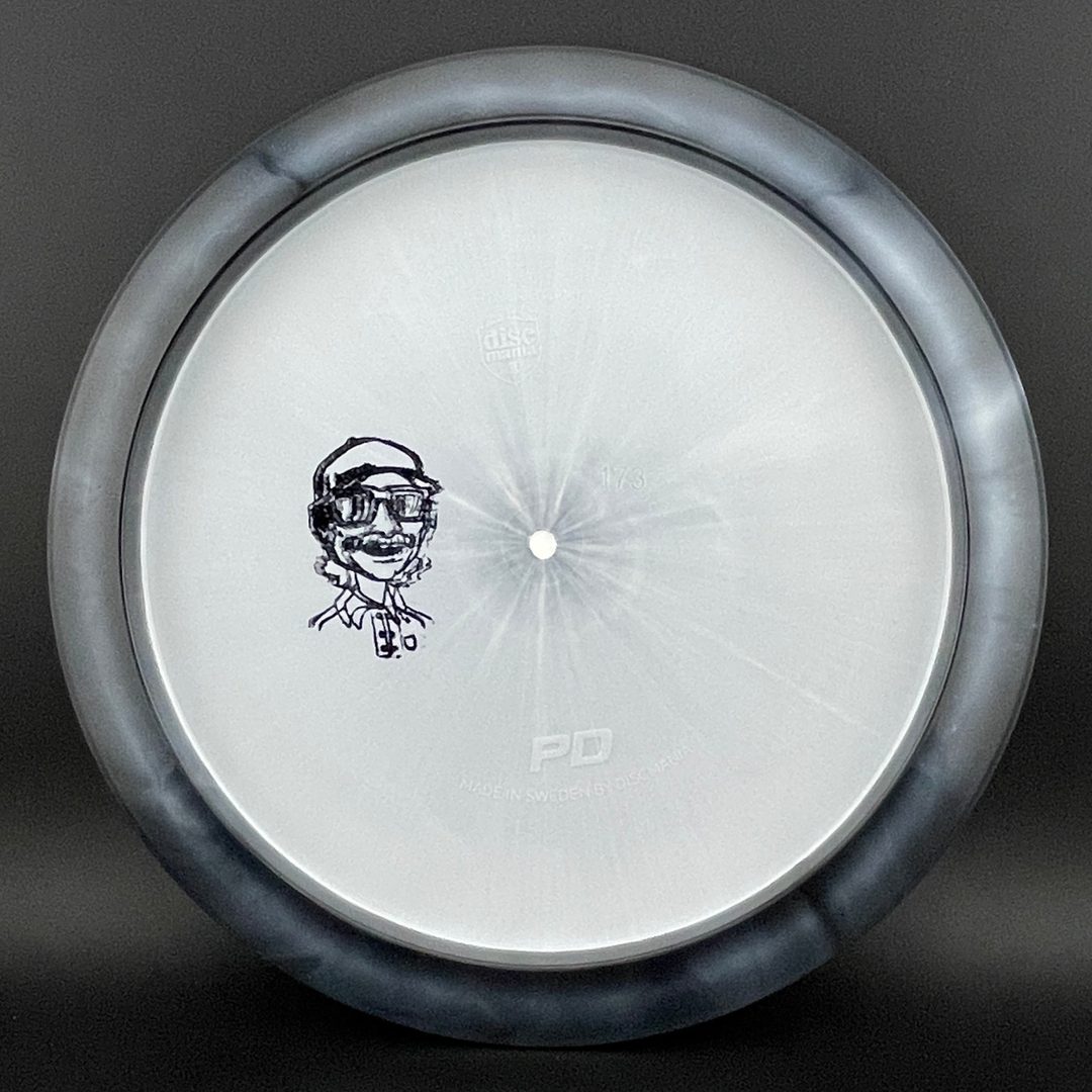 Horizon S-Line PD - Nordic Phenom 2 Niklas Anttila *Colten Stash* Discmania
