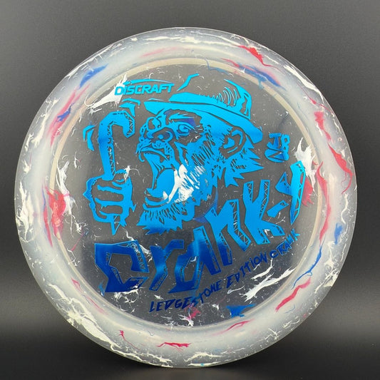 Jawbreaker Z FLX Crank - Ledgestone 2025 Season 3 Discraft