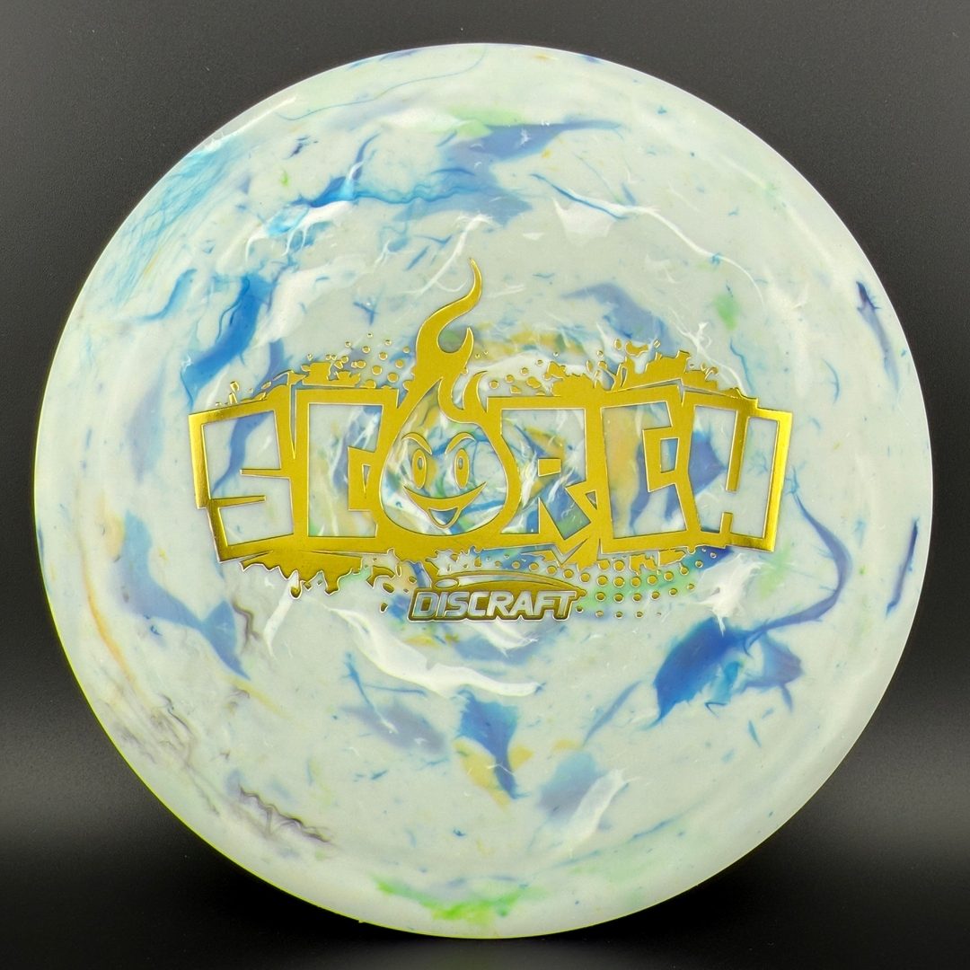 Lightweight Jawbreaker Scorch Discraft