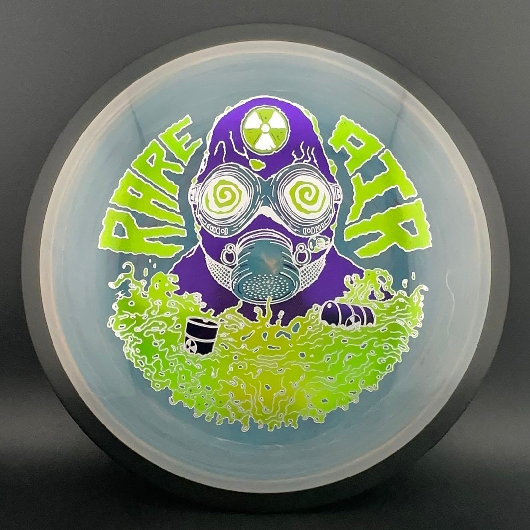 Neutron Trail - RADioactive Man by Ripper Studios MVP