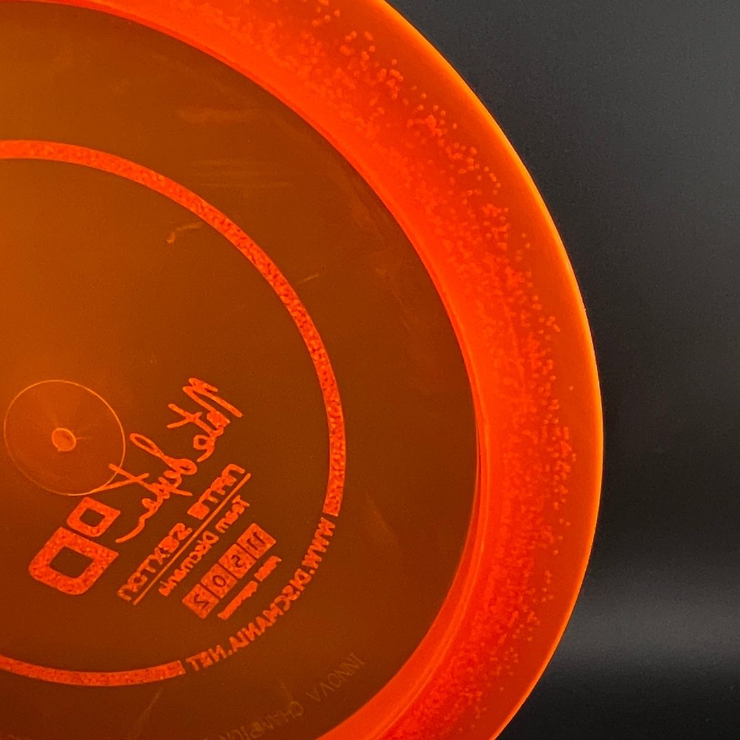 C-Line PD2 Penned - Nate Sexton Team Discmania *Colten Stash Used* Discmania