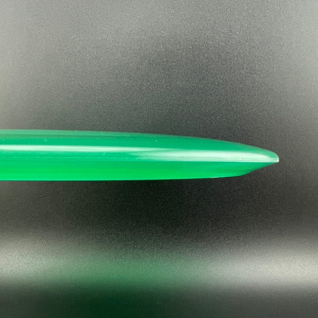 Champion Leopard3 - F2 - Happy Halloween Innova