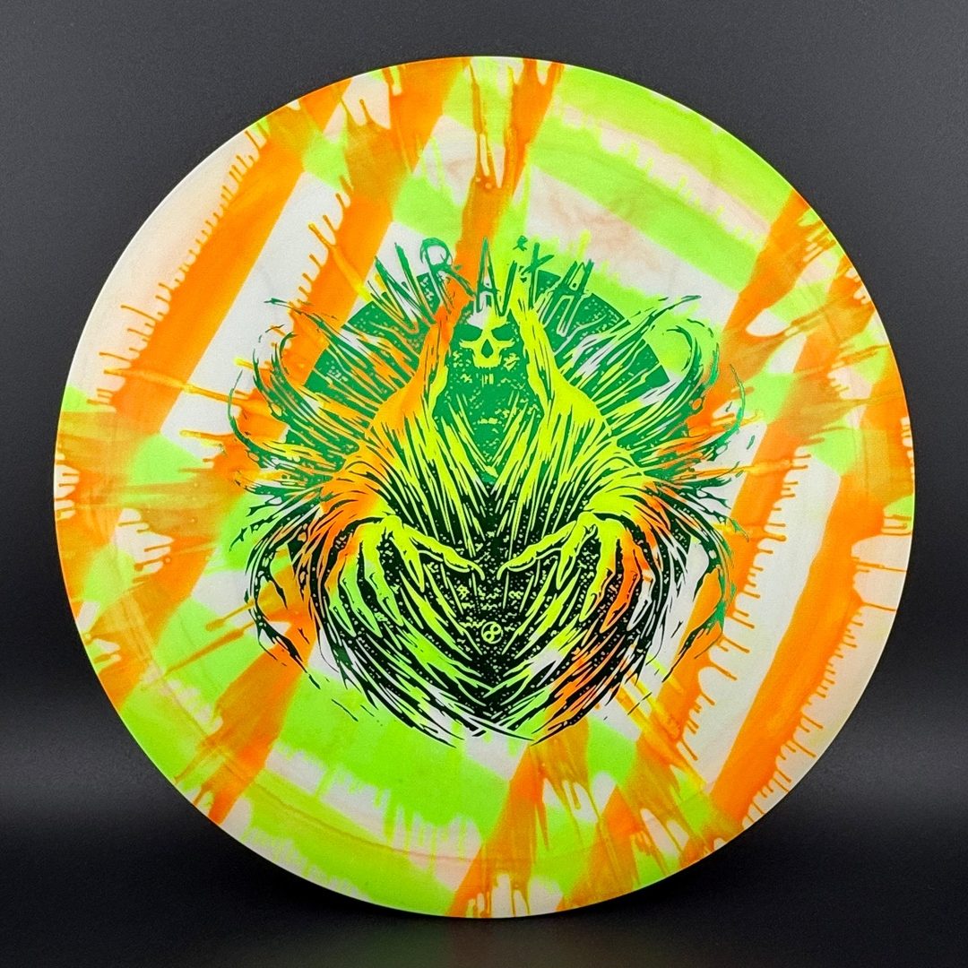 I-Dye Star Wraith - Infinite Wraith Innova