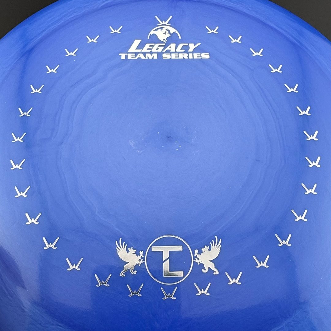 Slime Legend Outlaw - Team Series *Gibson Stash* Legacy