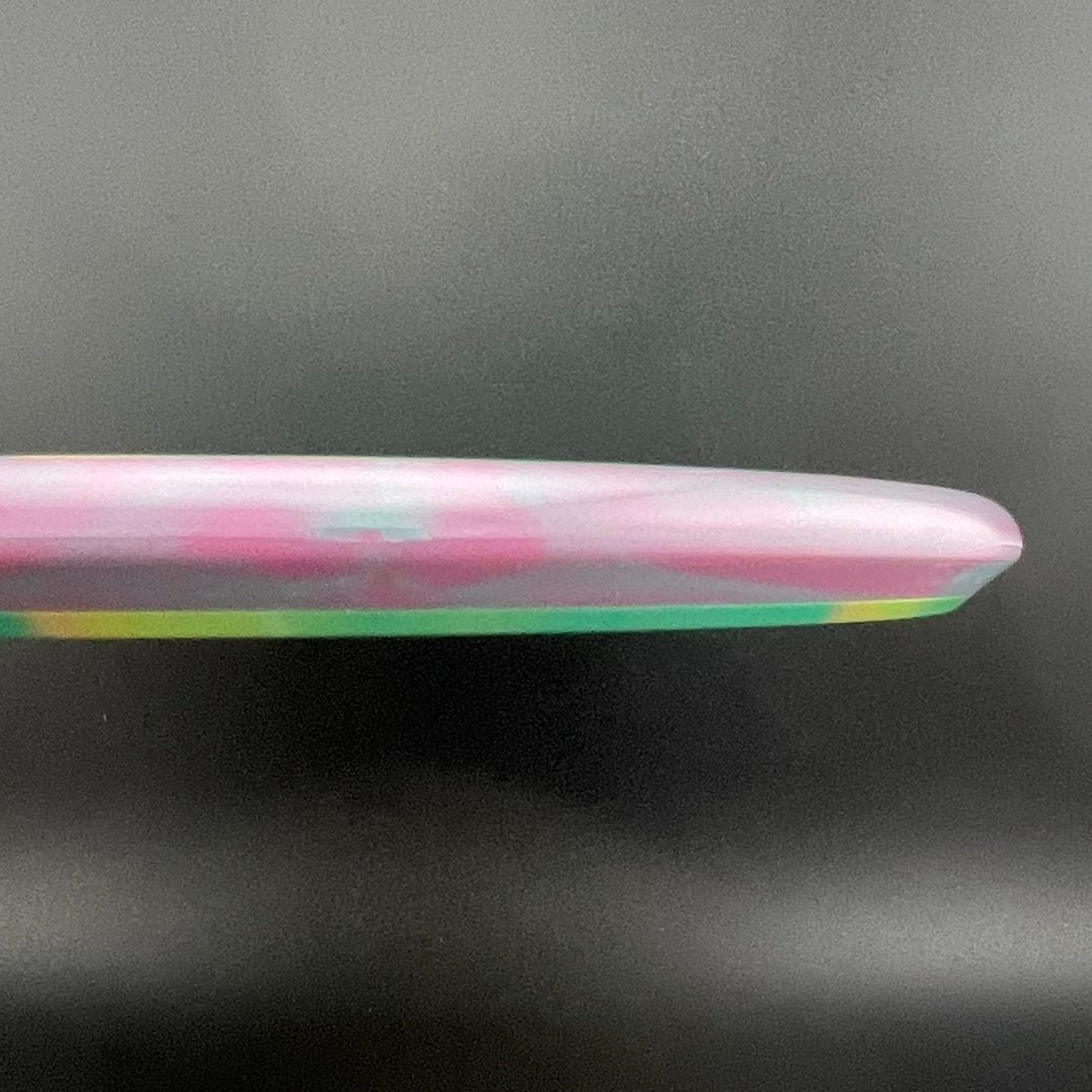 Cosmic Neutron Tempo - Jeremy Koling Team Series Axiom