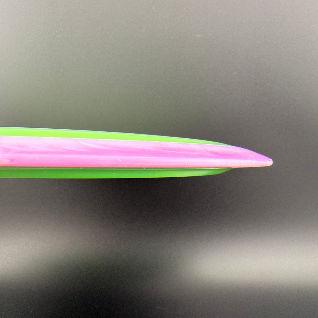 Neutron Tenacity Axiom